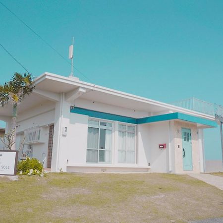 Casa Del Sole Miyakojima Villa Екстериор снимка