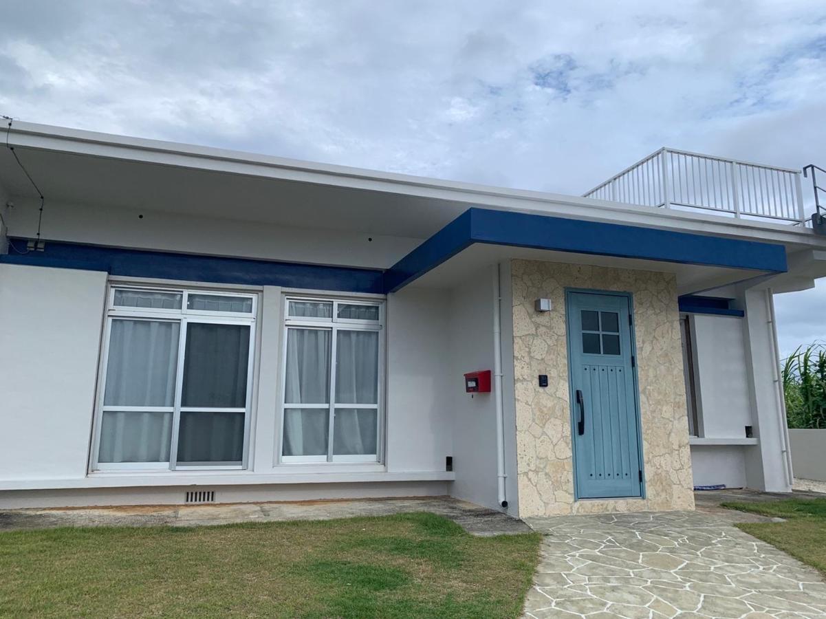 Casa Del Sole Miyakojima Villa Екстериор снимка