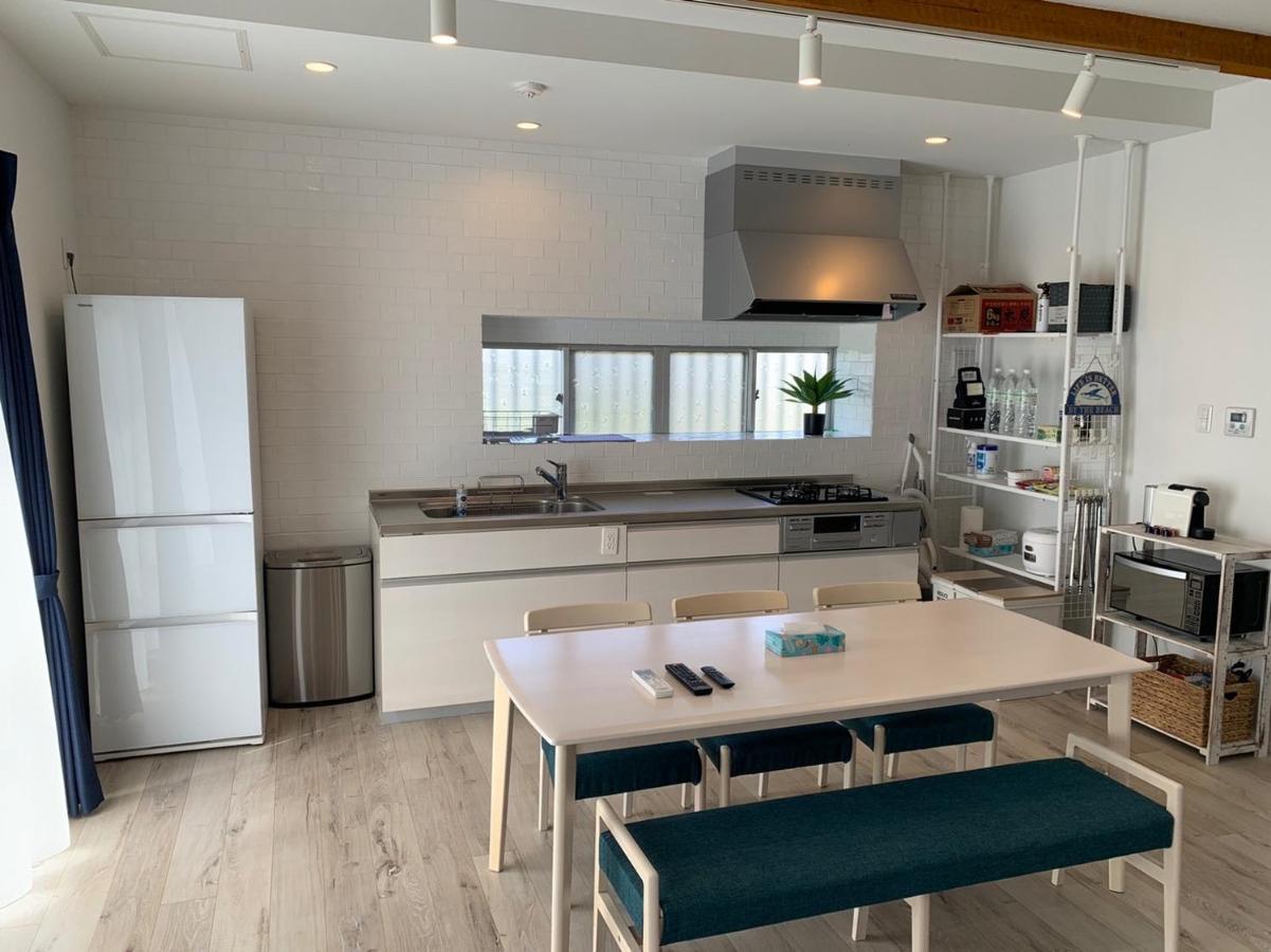 Casa Del Sole Miyakojima Villa Екстериор снимка