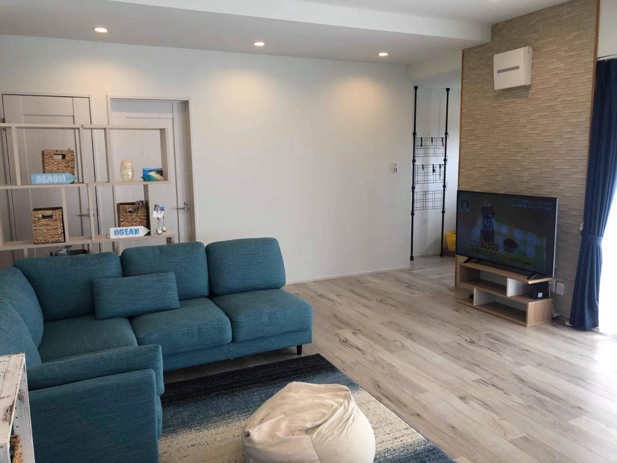 Casa Del Sole Miyakojima Villa Екстериор снимка