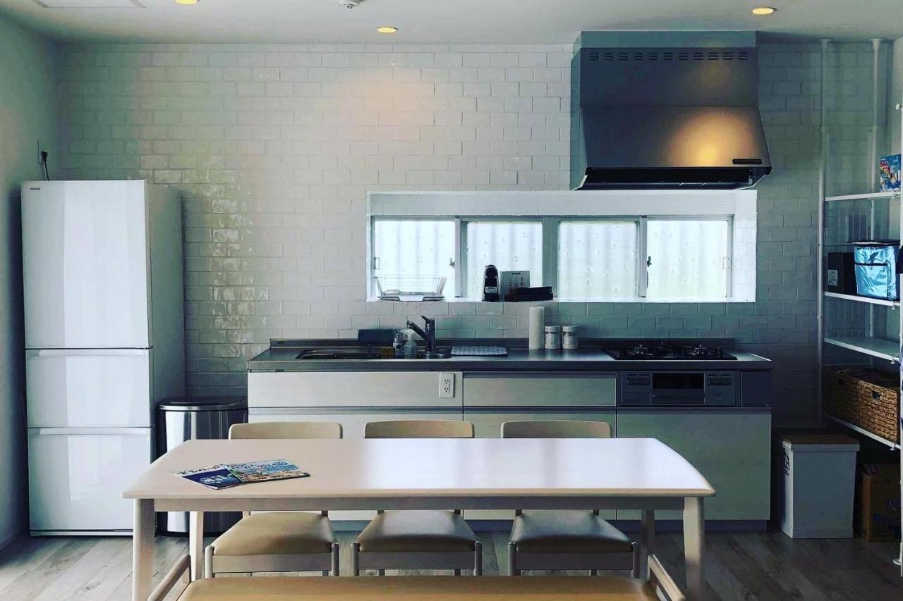 Casa Del Sole Miyakojima Villa Екстериор снимка
