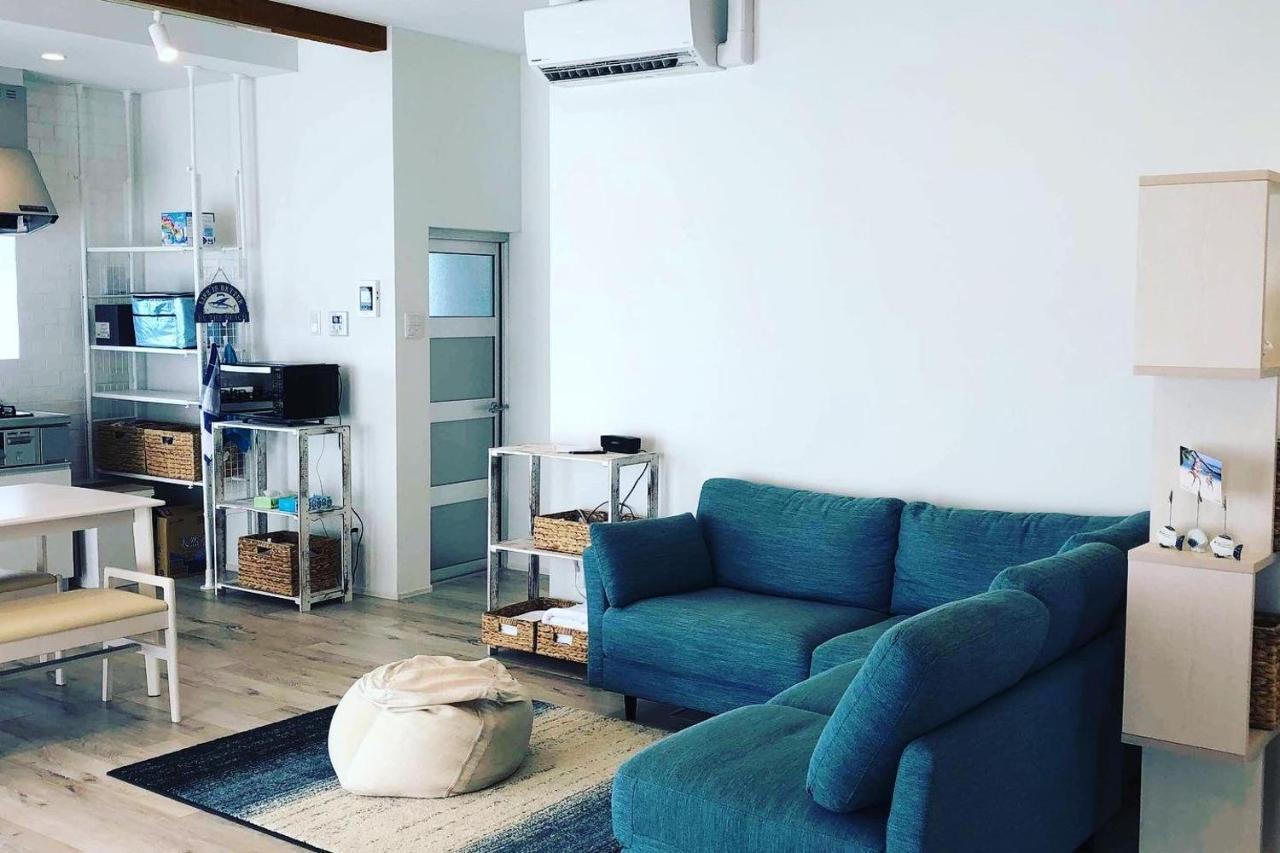 Casa Del Sole Miyakojima Villa Екстериор снимка