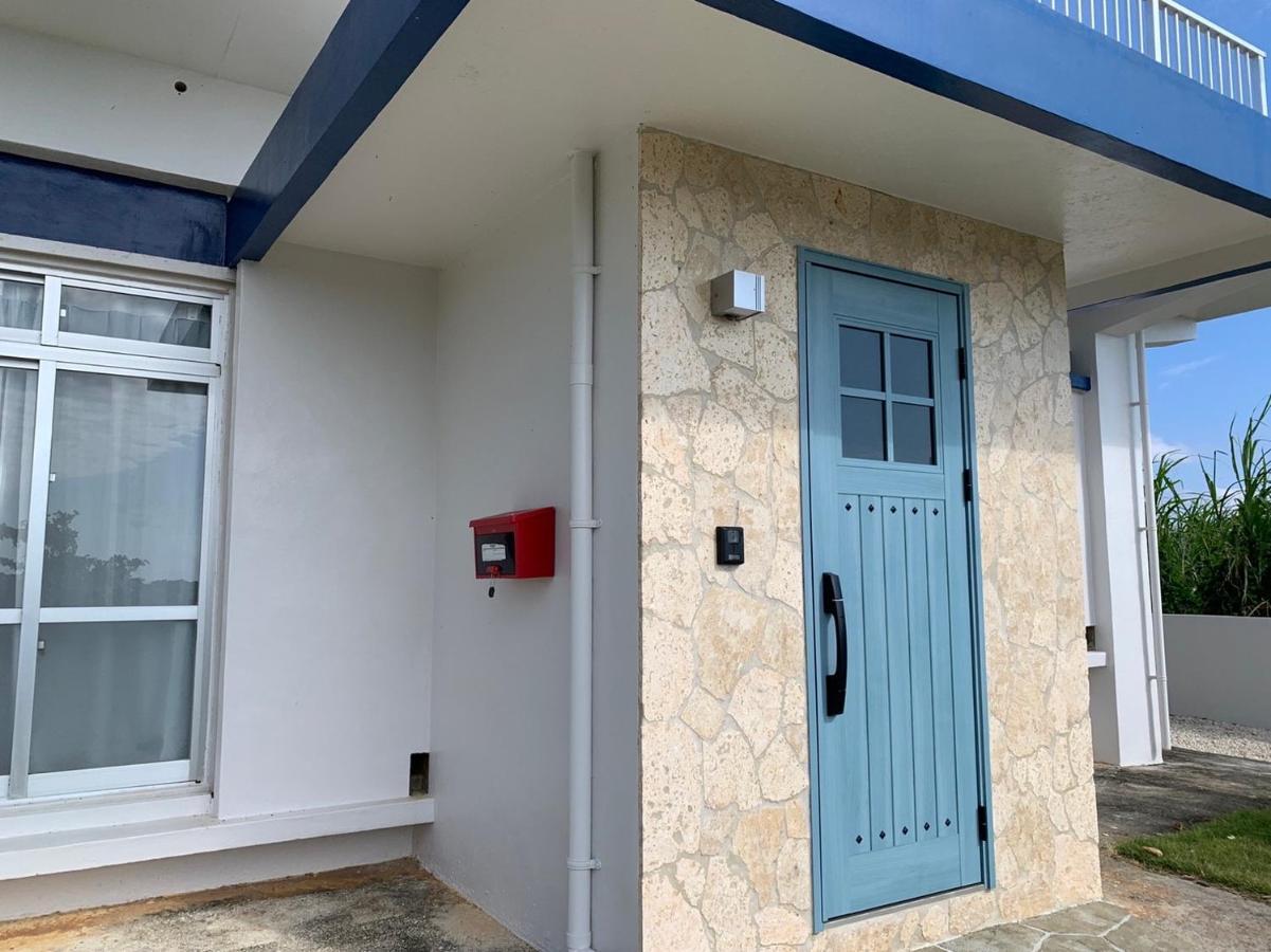 Casa Del Sole Miyakojima Villa Екстериор снимка