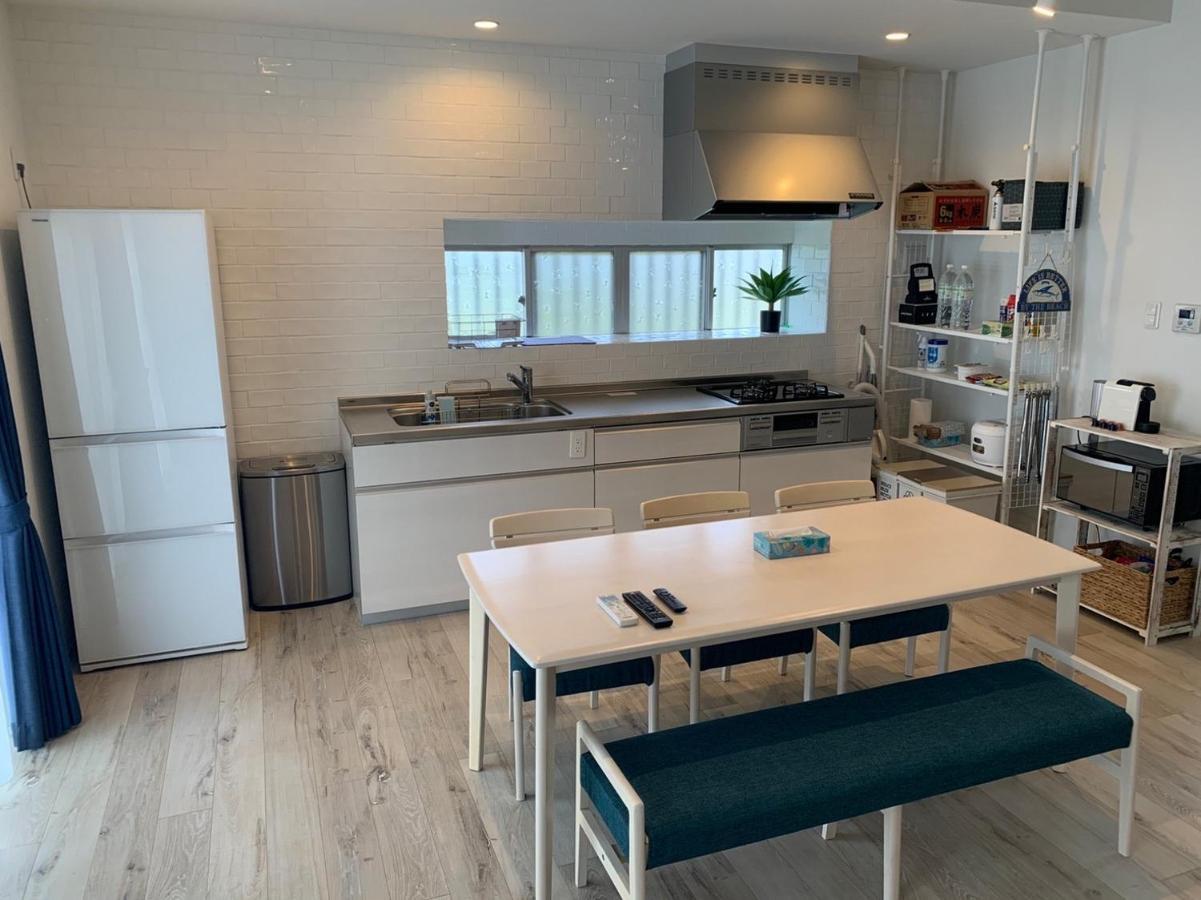 Casa Del Sole Miyakojima Villa Екстериор снимка