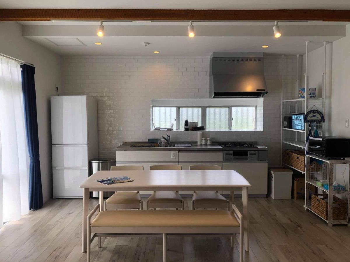 Casa Del Sole Miyakojima Villa Екстериор снимка