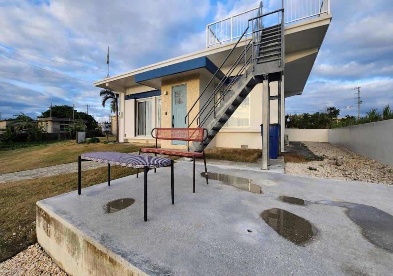 Casa Del Sole Miyakojima Villa Екстериор снимка